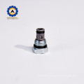 Power unit accessories check valve